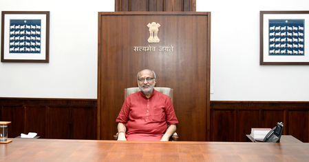 Tablet-Based Cancer Treatments Emerging As Key Alternative To Intensive Chemotherapy: Vice-President