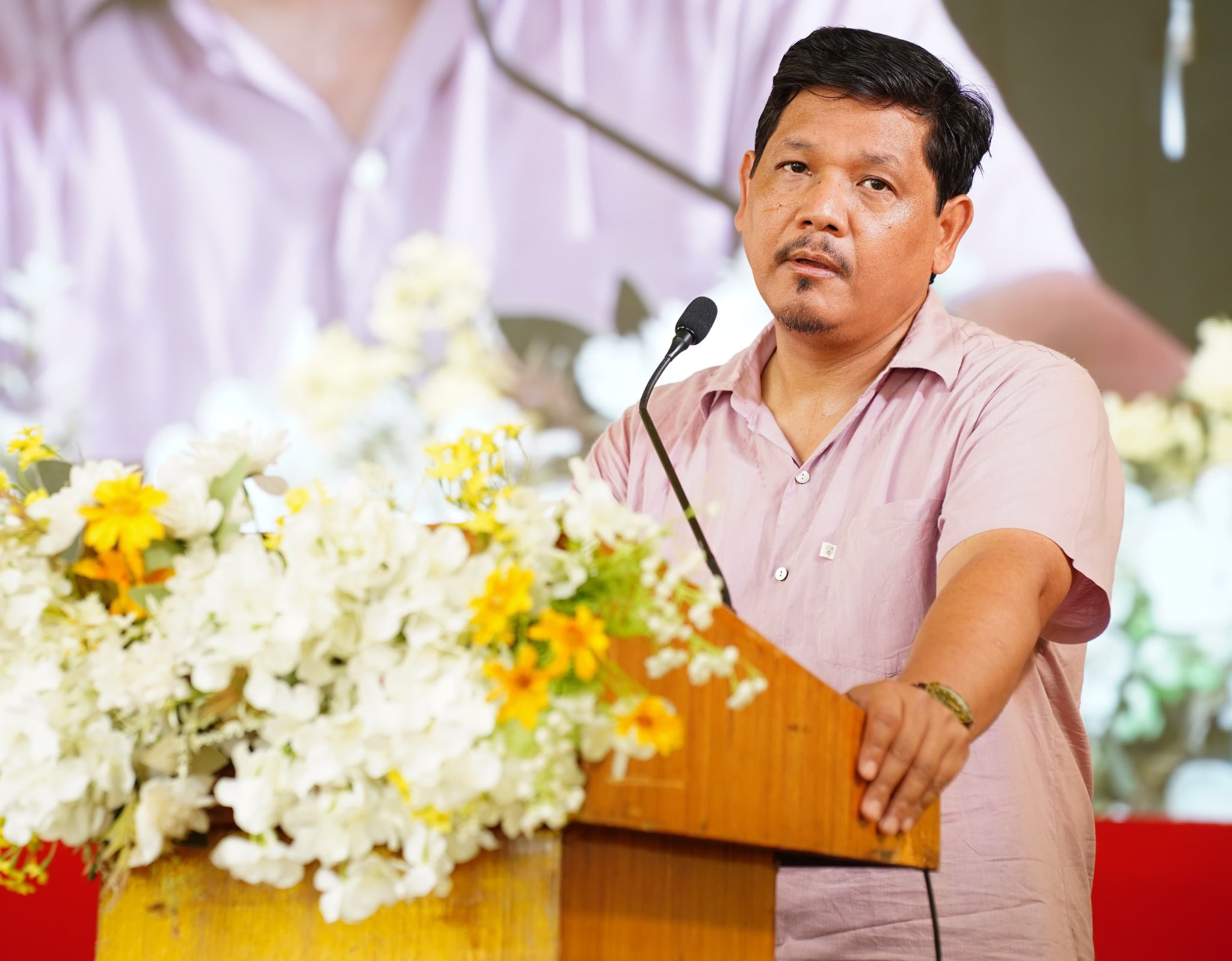 Meghalaya Boosts Fight Against Drug Abuse With New Rehab Centre And Standardised SOPs