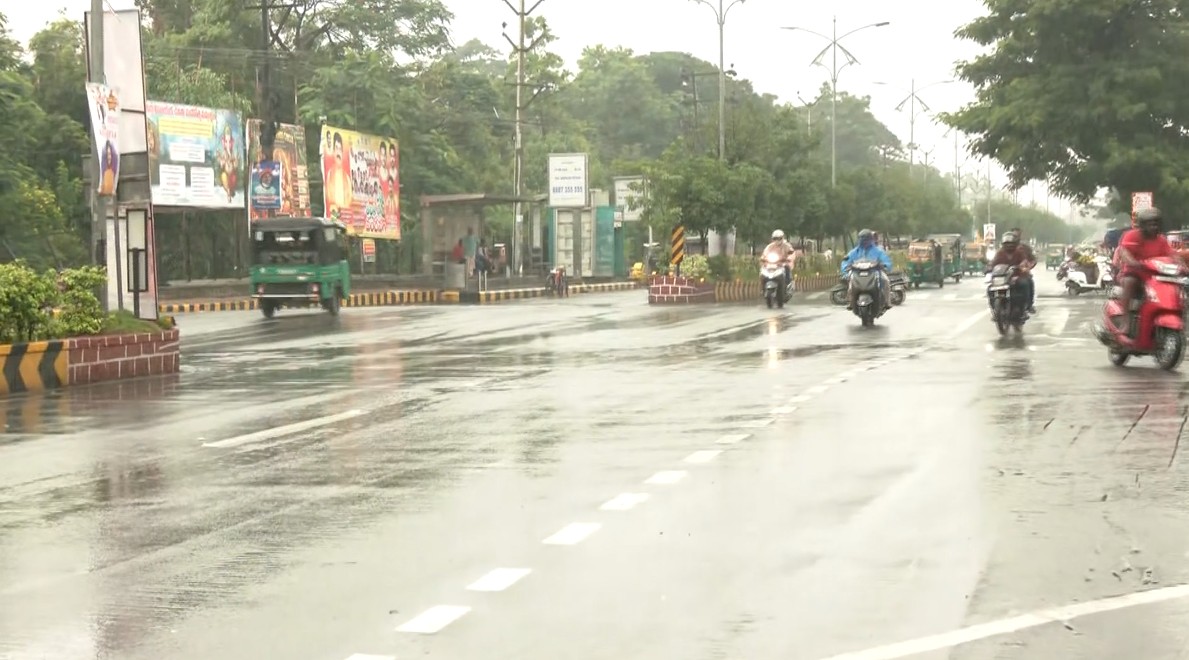 Andhra Pradesh Flash Flood Risk: Health Precautions To Keep Yourself And Your Family Protected