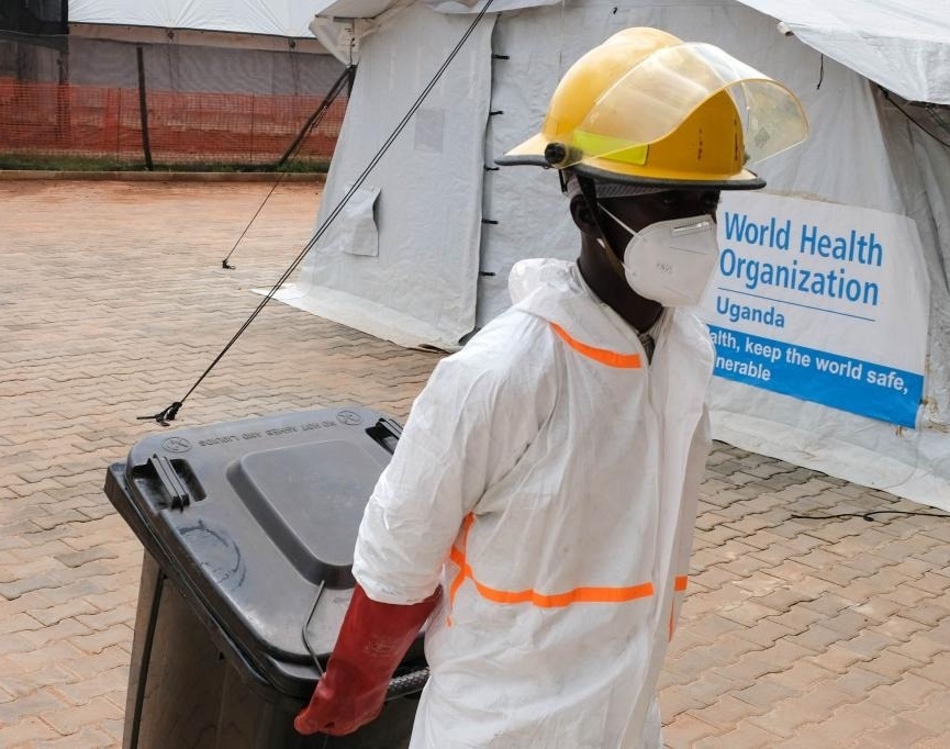 Ebola Outbreak In Congo Kills 80: Causes, Symptoms, Risk Factors Explained