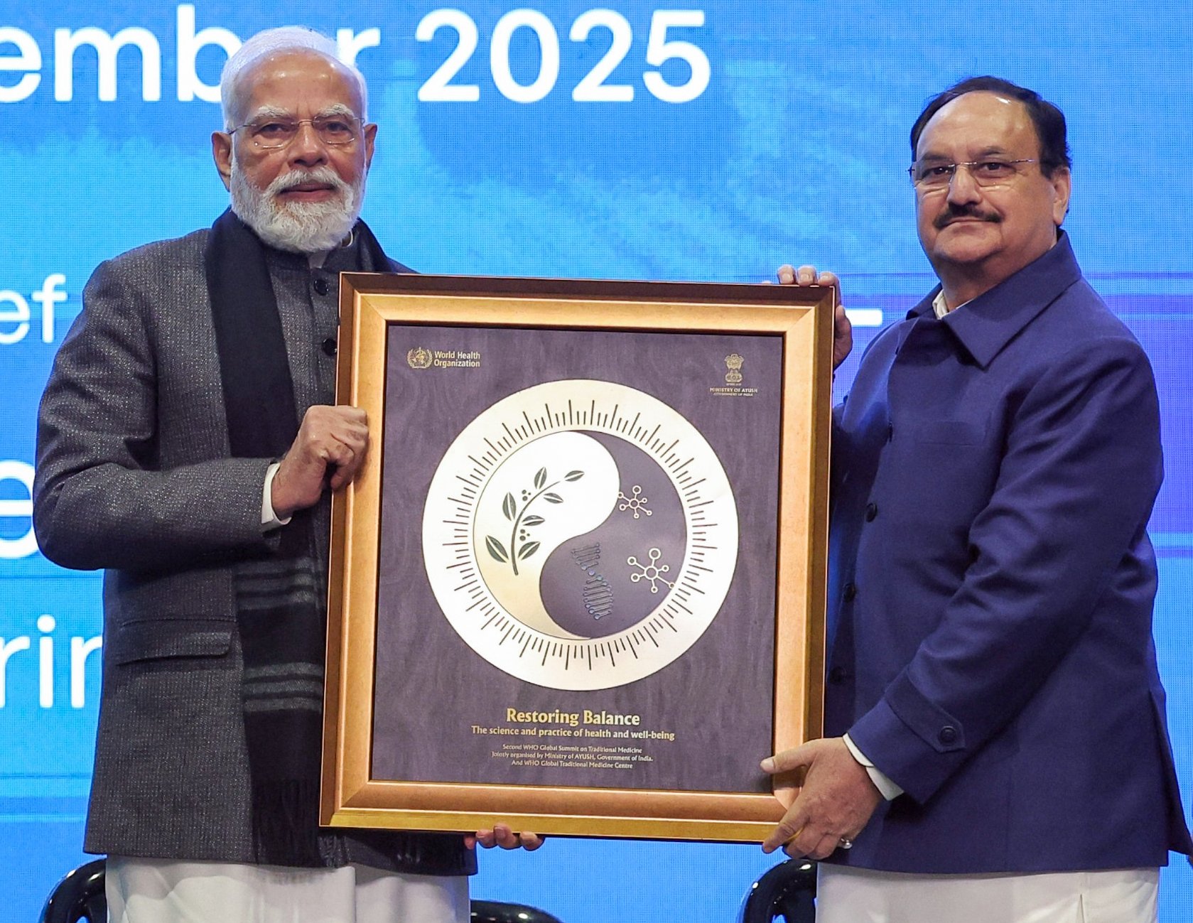 What Is Ayush Mark? The Newly Launched Global Standards For Traditional Medicine Explained