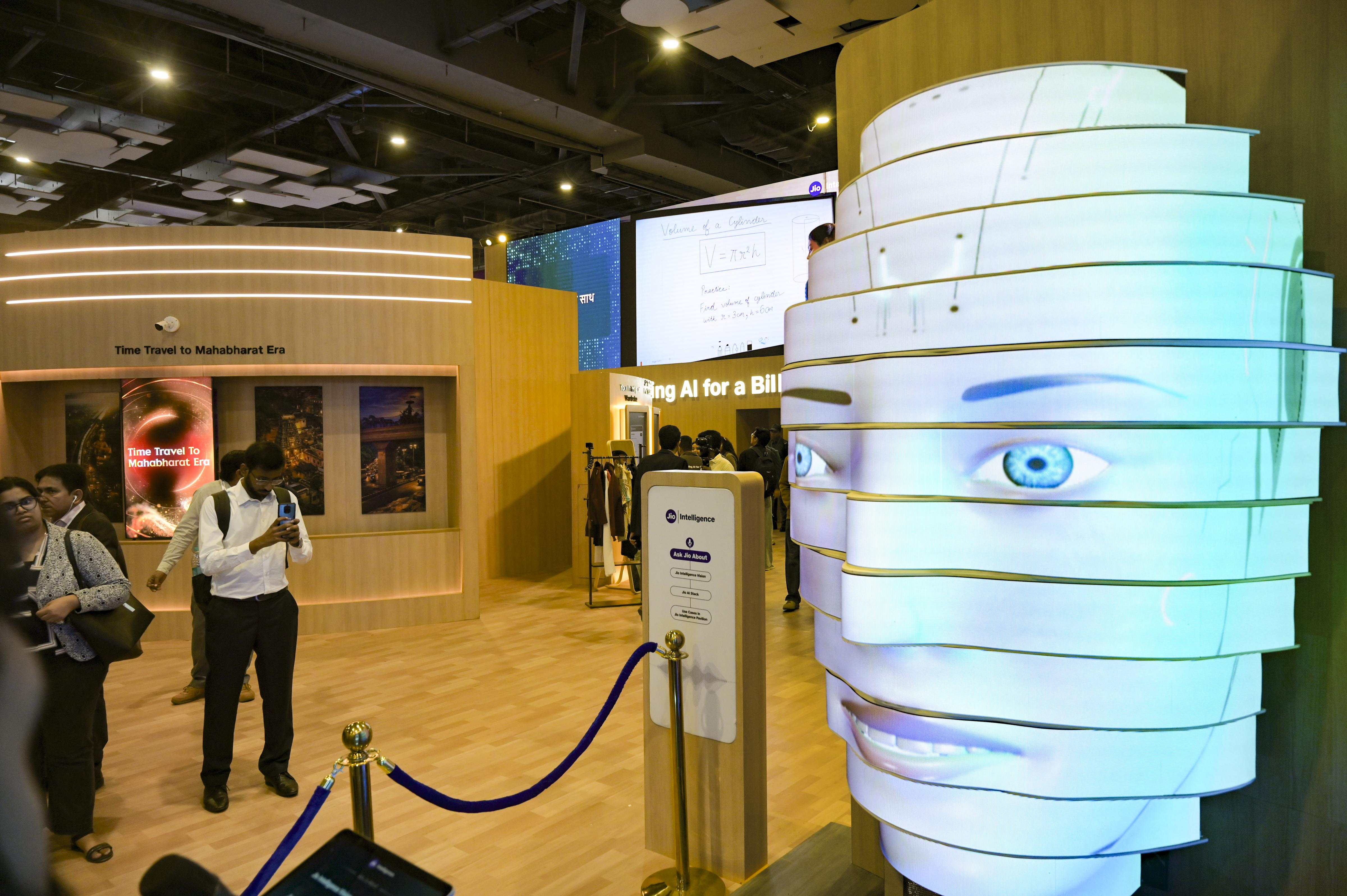 AI Offers Strategic Opportunity To Transform India's Healthcare: NITI Aayog Member